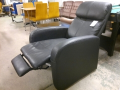 Fåtölj (recliner)