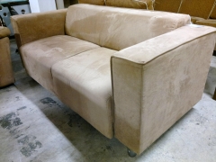 Soffa 2-sits