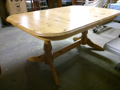 Köksbord