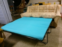 Bäddsoffa