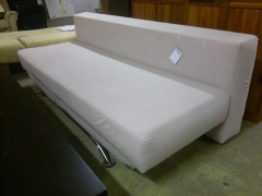 Bäddsoffa