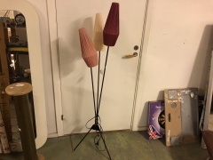 Golvlampa