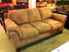 Soffa 3-sits