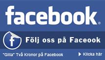 Gå med i vår Facebook-grupp!