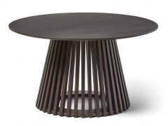 Soffbord Ø=80cm